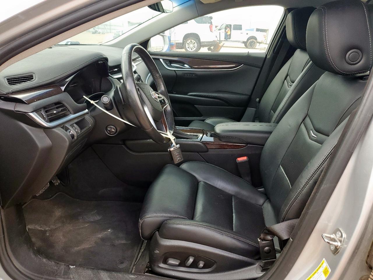 2014 Cadillac Xts Luxury Collection VIN: 2G61M5S39E9260846 Lot: 63433515