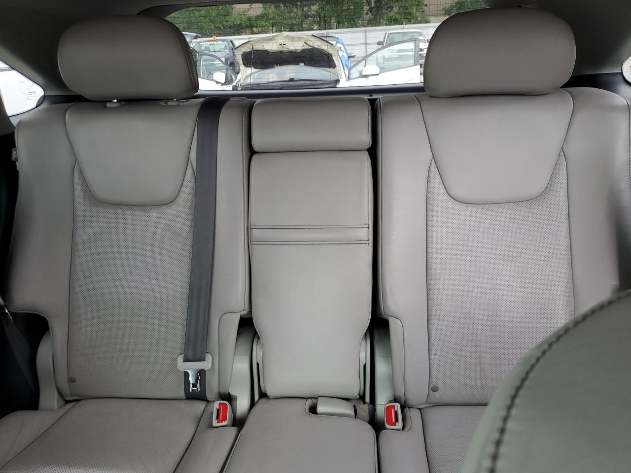 2013 Lexus Rx 350 Base VIN: 2T2BK1BA4DC217282 Lot: 64568425