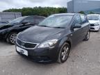 2011 KIA CEED VR-7 for sale at Copart WESTBURY