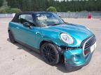 2018 MINI COOPER for sale at Copart WHITBURN