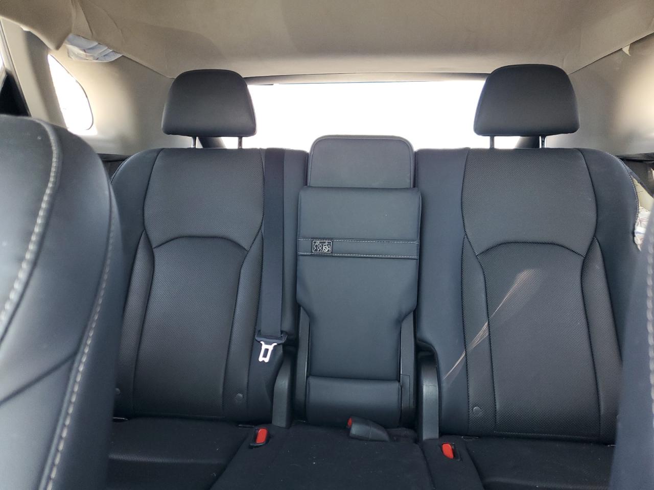 2021 Lexus Rx 450H VIN: 2T2HGMDA4MC059746 Lot: 63124805
