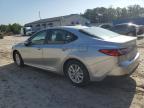 2025 TOYOTA CAMRY XSE   for sale at Copart FL - TALLAHASSEE