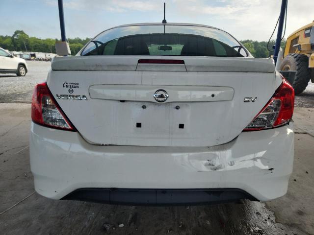 2019 NISSAN VERSA S  