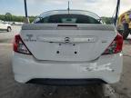 2019 NISSAN VERSA S   à vendre chez Copart GA - CARTERSVILLE