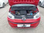 2016 VOLKSWAGEN UP BY BEAT for sale at Copart YORK