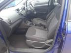 2017 FORD KA+ ZETEC for sale at Copart SANDY