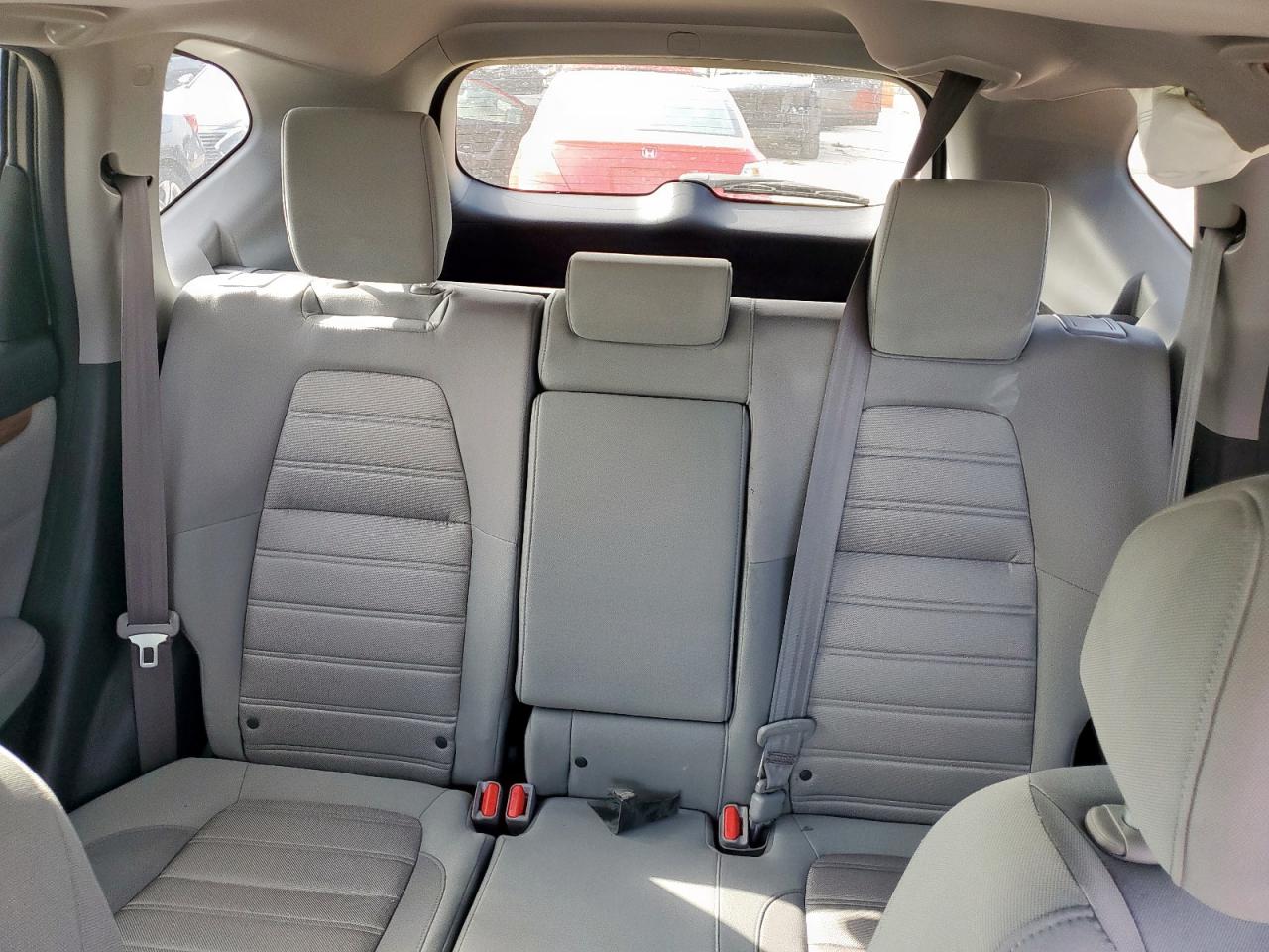 2022 Honda Cr-V Ex VIN: 5J6RW1H53NA002445 Lot: 64949015