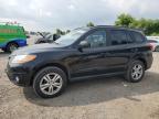 2010 HYUNDAI SANTA FE GLS   for sale at Copart ON - LONDON
