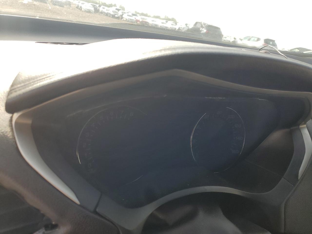 2017 Lincoln Mkz Reserve VIN: 3LN6L5F91HR665209 Lot: 64272075