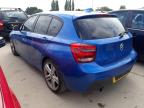 2013 BMW 116I M SPO for sale at Copart SANDY