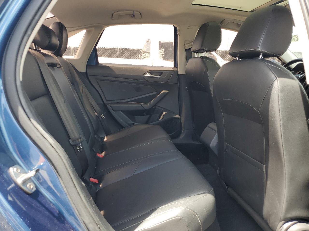 2019 Volkswagen Jetta S VIN: 3VWC57BU2KM099442 Lot: 65559365