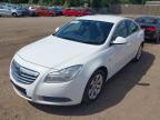 2012 VAUXHALL INSIGNIA S for sale at Copart SANDY