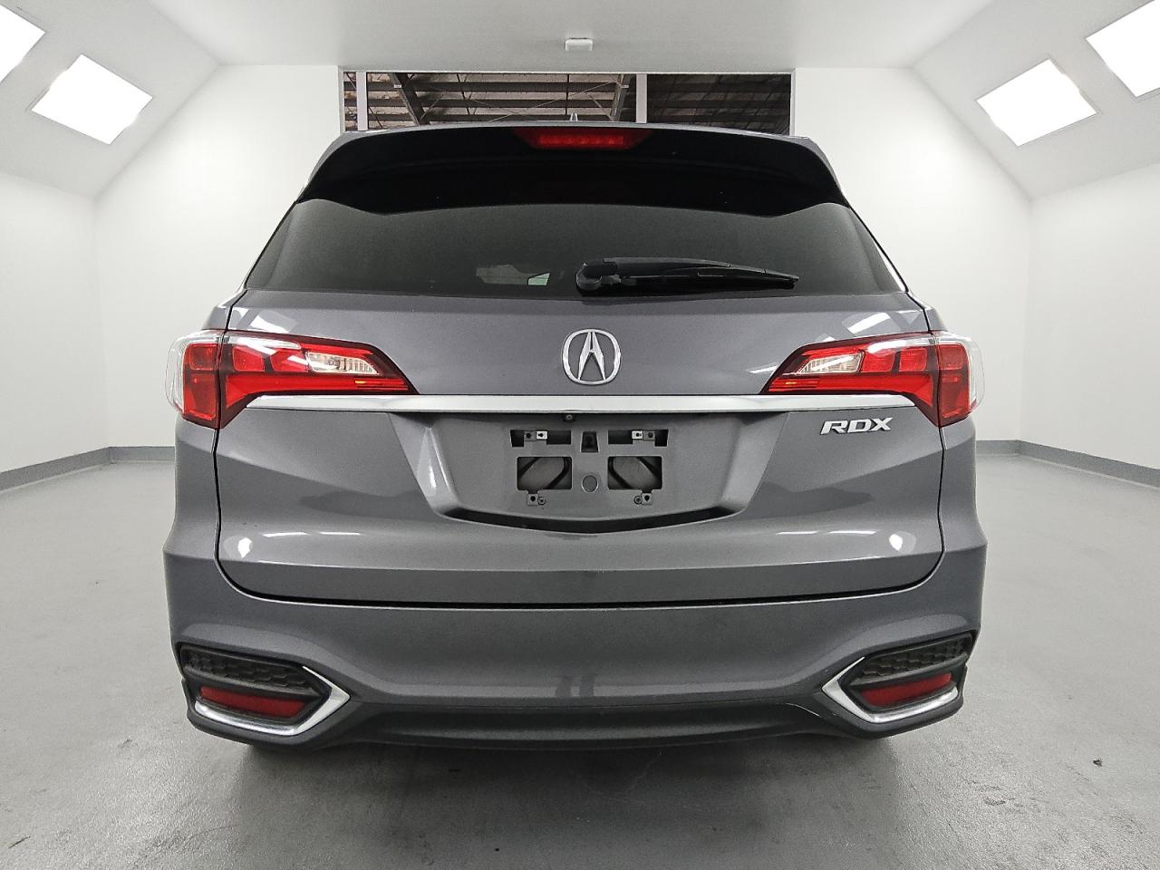 2017 Acura Rdx Technology VIN: 5J8TB3H57HL022050 Lot: 63517655