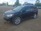 2012 HONDA CR-V EX   for sale at Copart QC - MONTREAL