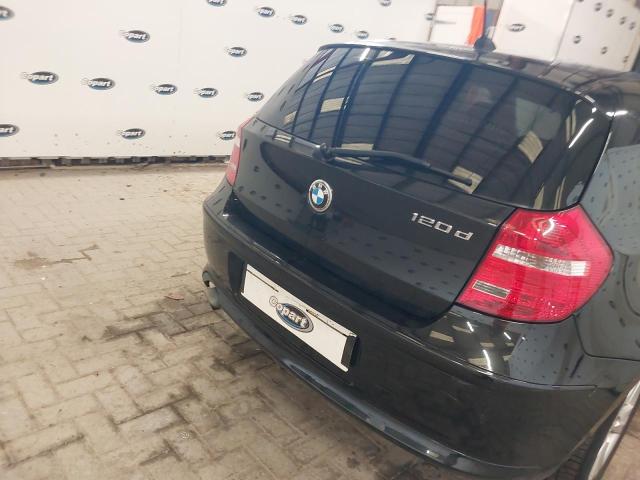 2010 BMW 120D SE