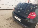 2010 BMW 120D SE for sale at Copart SANDWICH