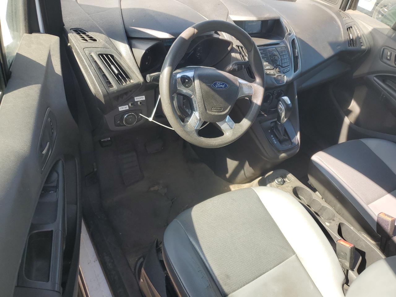 2014 Ford Transit Connect Xl VIN: NM0LS7E71E1162305 Lot: 65338065