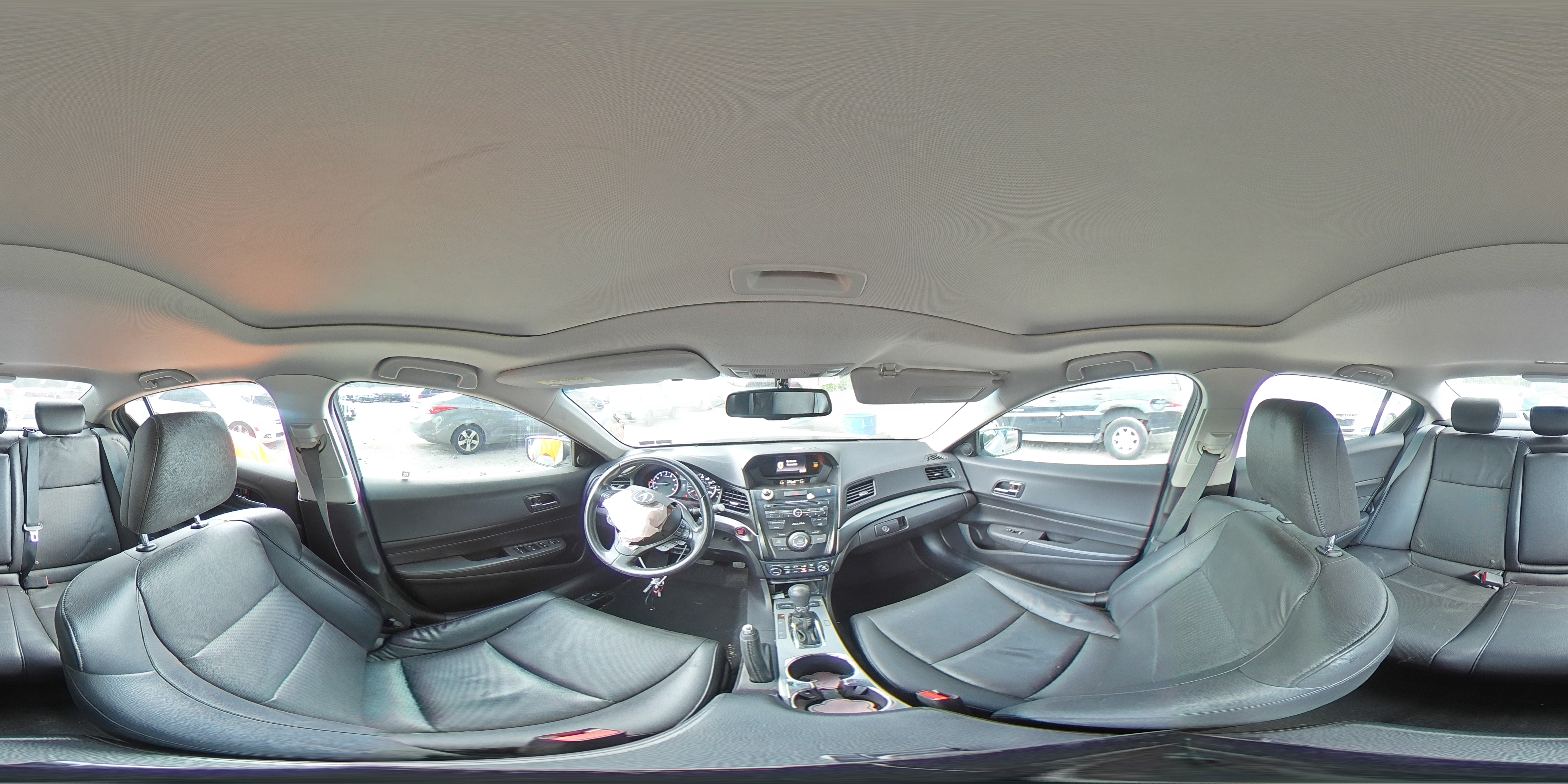 2015 Acura Ilx 20 Premium VIN: 19VDE1F55FE008390 Lot: 66464735