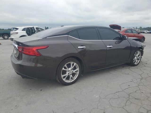  NISSAN MAXIMA 2016 Szary