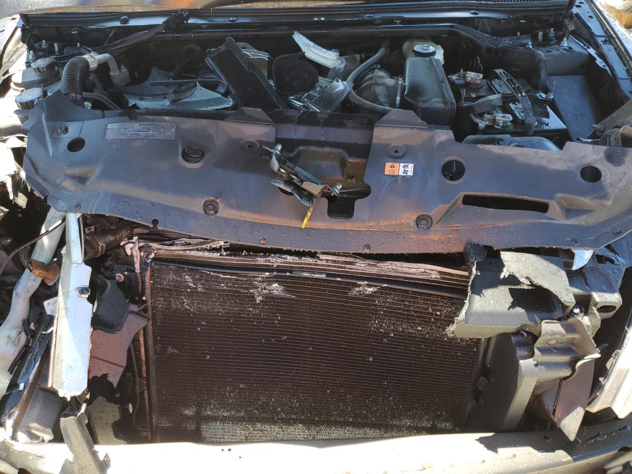 2012 Ford Taurus Se VIN: 1FAHP2DW0CG125638 Lot: 64120195