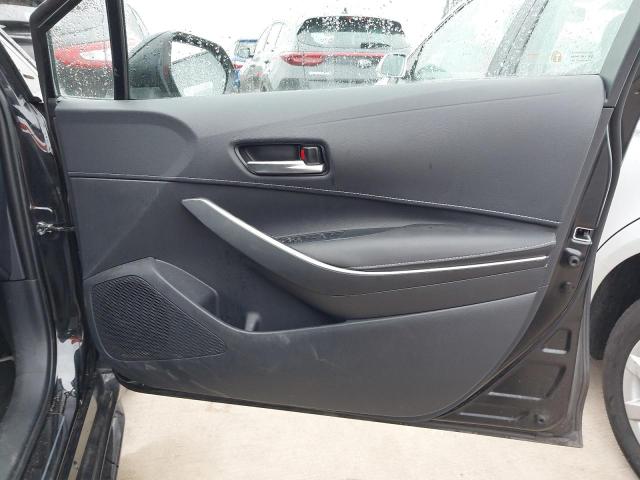 2024 TOYOTA COROLLA DESIGN HEV CVT 