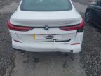 2021 BMW 218I M SPORT AUTO  for sale at Copart WOLVERHAMPTON