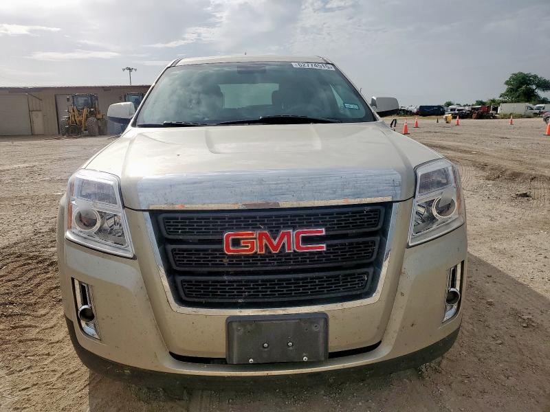  GMC TERRAIN 2015 Beżowy