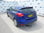 2016 FORD FOCUS TITA for sale at Copart BRISTOL