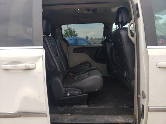 2011 CHRYSLER TOWN & COUNTRY TOURING L  