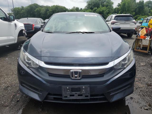  HONDA CIVIC 2017 Granatowy
