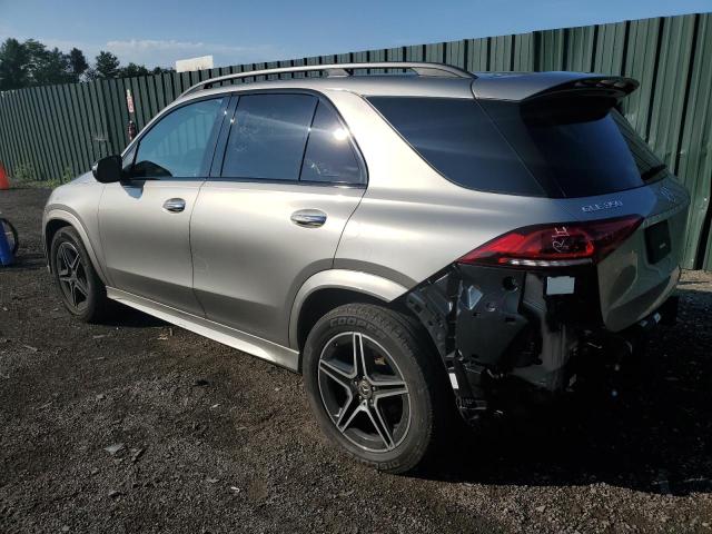 MERCEDES-BENZ ALL OTHER 2021 Серебристый