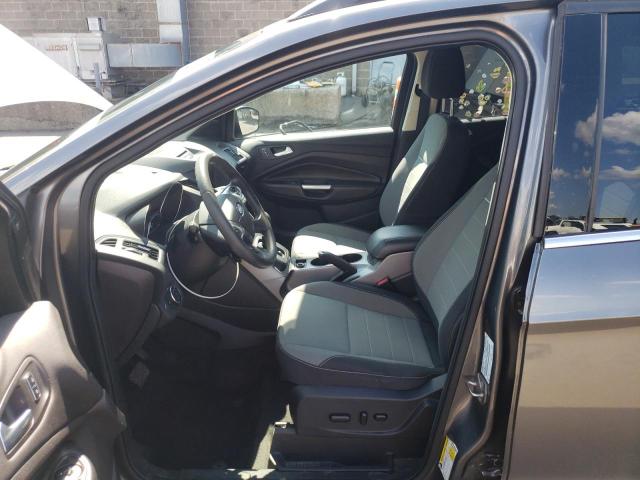  FORD ESCAPE 2014 Szary