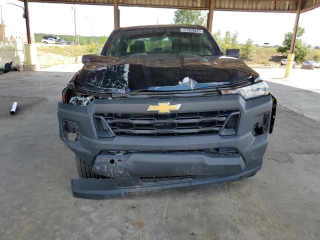  CHEVROLET COLORADO 2024 Black