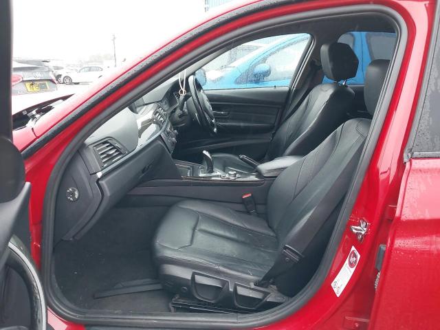 2012 BMW 328I LUXUR