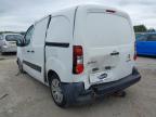 2015 CITROEN BERLINGO 6 for sale at Copart YORK