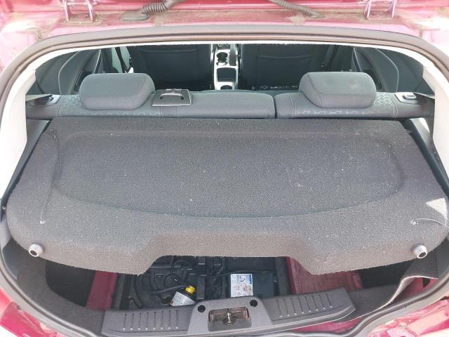 2009 FORD FIESTA 1.25 ZETEC 5DR [82]