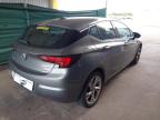 2017 VAUXHALL ASTRA SRI for sale at Copart SANDTOFT