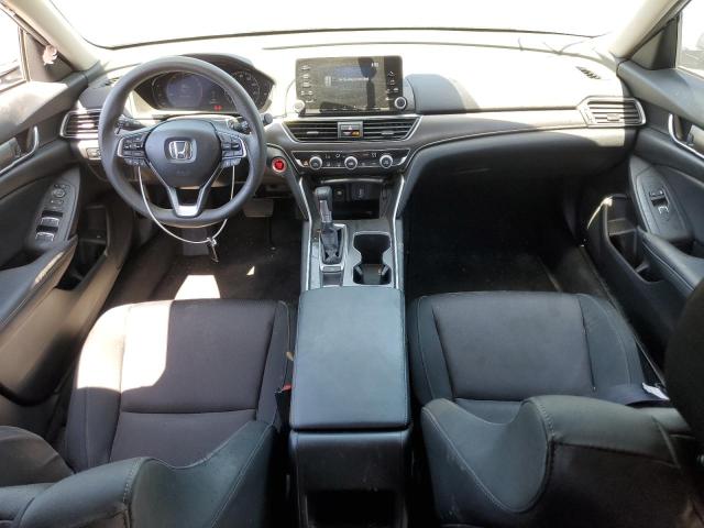  HONDA ACCORD 2020 Silver