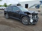 2025 TOYOTA COROLLA CROSS XLE   for sale at Copart QC - MONTREAL