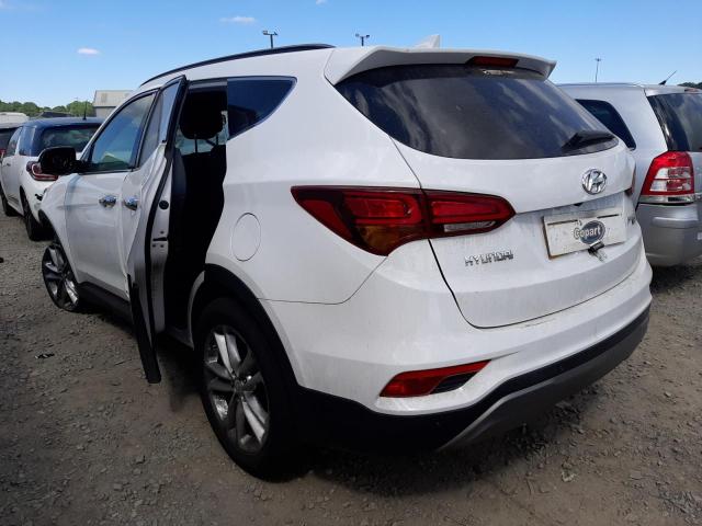 2016 HYUNDAI SANTA FE P