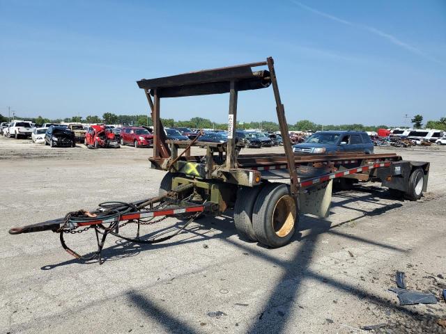 2003 GERSTEN SLAGER TRAILER