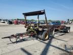 2003 GERSTEN SLAGER TRAILER for sale at Copart IN - FORT WAYNE