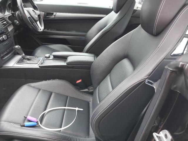 2013 MERCEDES BENZ E200 SPORT