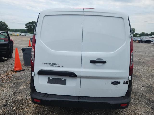  FORD TRANSIT 2023 White