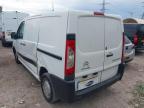 2013 CITROEN DISPATCH 1 for sale at Copart BRISTOL
