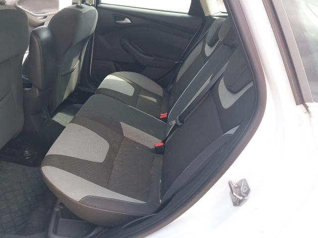 2014 FORD FOCUS ZETE