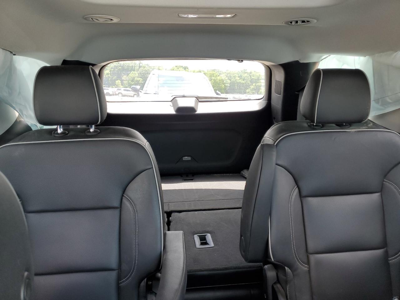 2021 Chevrolet Traverse High Country VIN: 1GNEVNKW6MJ250789 Lot: 63576745