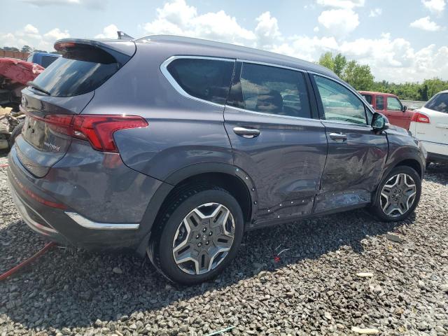  HYUNDAI SANTA FE 2022 Gray