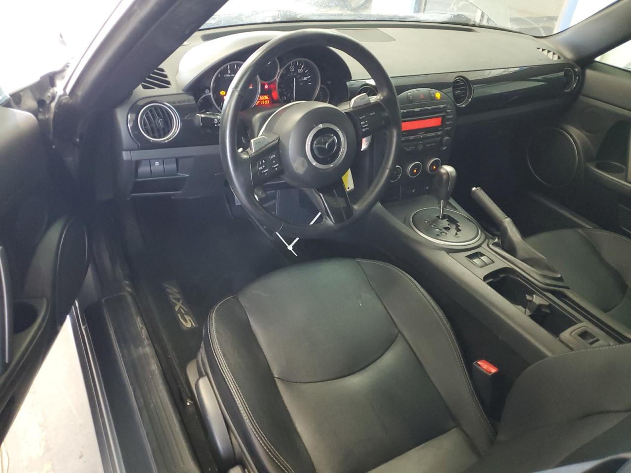 2015 Mazda Mx-5 Miata Grand Touring VIN: JM1NC2PF9F0237730 Lot: 63012385