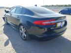 2014 JAGUAR XF R-SPORT for sale at Copart CORBY